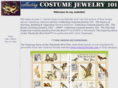 collectingcostumejewelry101.com
