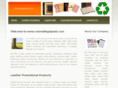 coloredlegalpads.com