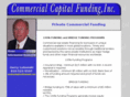 commercialcapitalfunding.com