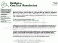 conflictresolutioncenter.com