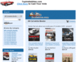 corvettebookshop.com