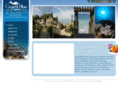 crystalblueanilaodivingresort.com