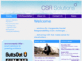 csrsolutions.co.uk
