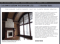 culhamcustomwoodwork.com