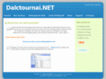 dalctournai-network.net