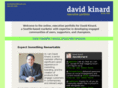 davidkinard.com