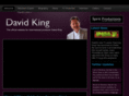 davidkingproducer.com