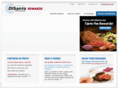 disantorewards.com