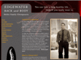 edgewaternjchiropractor.com
