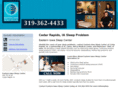 eisleepcenter.com