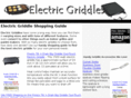 electricgriddle.org