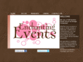 enchantingeventsdecor.com