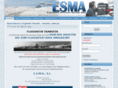 esma-touristic.com