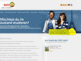 expo-wege-ins-ausland.com