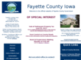 fayettecountyiowa.org