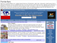 floridabars.net
