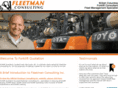 forkliftquotation.com