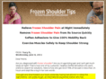 frozenshouldertips.com