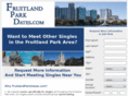 fruitlandparkdates.com