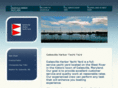 galesvilleharboryachtyard.com