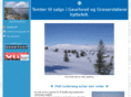 gaurhovd.com