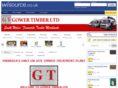 gowertimber.co.uk