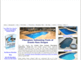 grantspassleisurepools.com