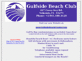 gulfsidebeach.com