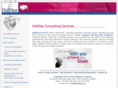 hallstarconsultingservices.com