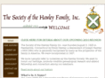 hawleysociety.org