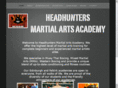 headhuntersmma.com