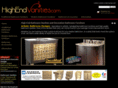 highendvanities.com