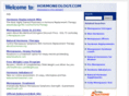 hormoneology.com