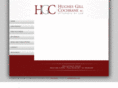 hughes-gill.com