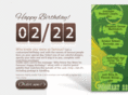 itsyourdaycards.com