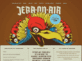 jeraonair.nl