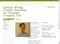 justinwongviolin.com