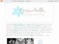 kerihellephotography.com