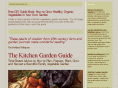 kitchengardenguide.com