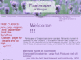 klamathnursery.com