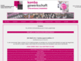 komba-bielefeld.net
