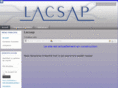 lacsap.com