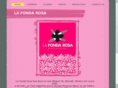 lafondarosa.com