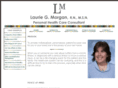 lauriegmorgan.com