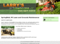 lawncarebylarry.com