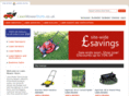 lawnmowerstore.co.uk