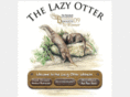 lazy-otter.com