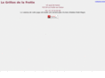 legrillondelafrette.com