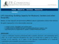 lfrconsulting.com