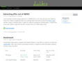 liutikas.net